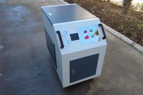 滤油机的作用是什么？世界不能没有滤油机