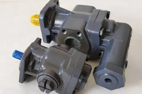 滤油机油泵抱死的原因有哪些？