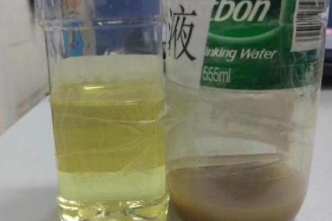 离心式与真空式油净化机，哪种过滤精度更高？