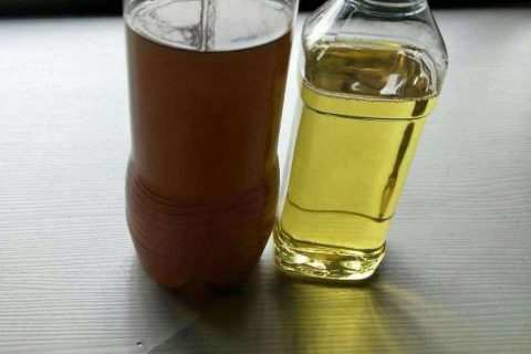 液压油过滤怎么选择滤油机？