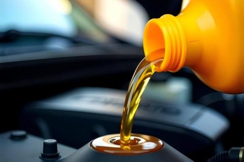 润滑油过滤后污浊原因全剖析：从乳化水到氧化产品