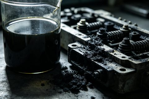 润滑油滤油性能用液压系统吗？？？深度剖析与应用指南